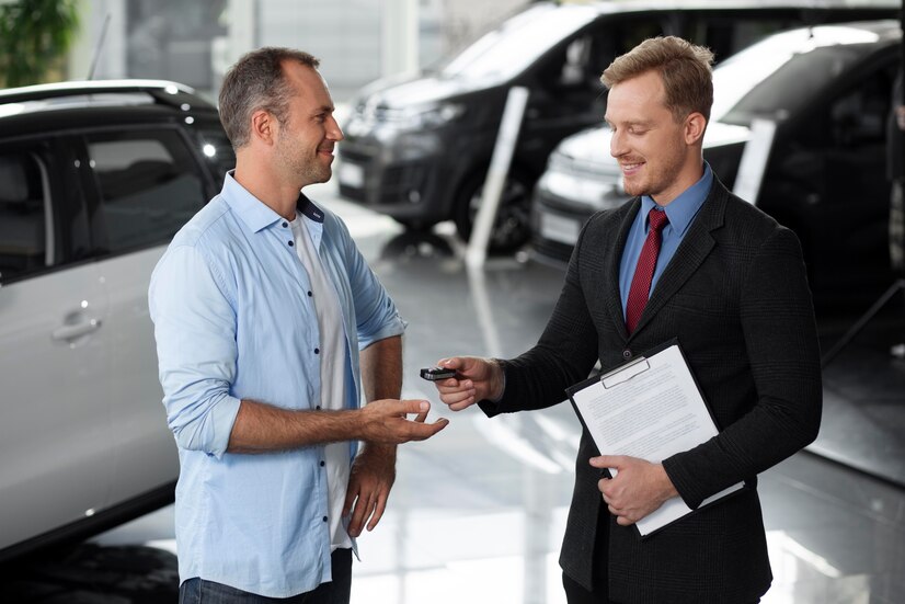 Commercial Auto