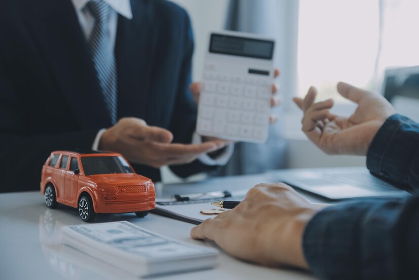 Auto Insurance