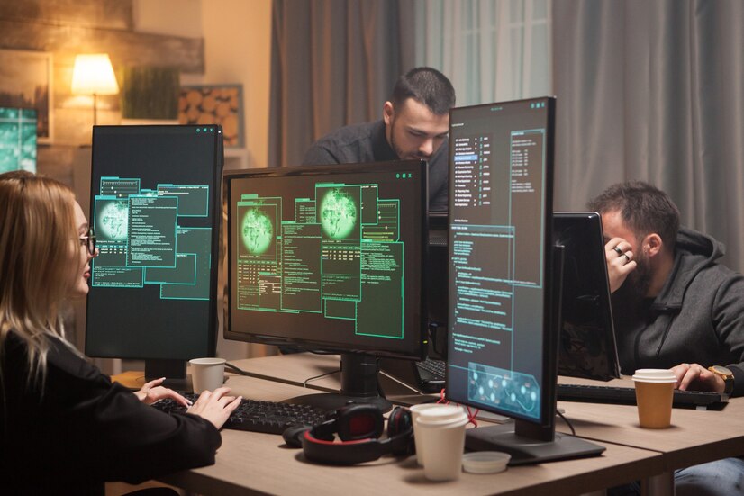 Cyber Liability